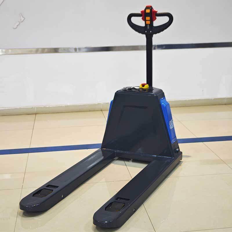 随州叉车从业者常提的10个建议