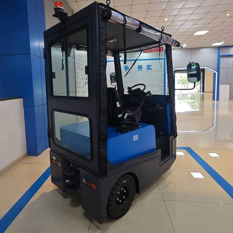 宜昌叉车从业者常提的6个建议