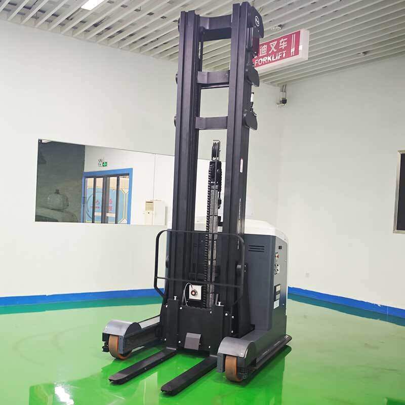 孝感 3.5 吨电动叉车，室内偏重载物料搬运方案