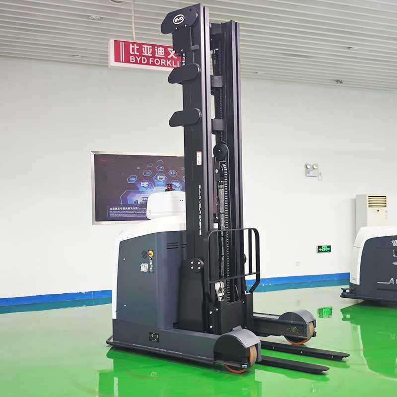 湖北纸箱厂电动叉车，设备批量采购注意