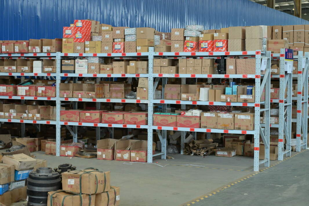 湖北ESG企业电动叉车，设备更新规划思路