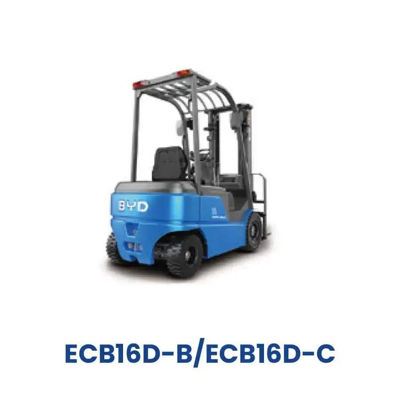 湖北ESG企业电动叉车，设备与通道安全距离