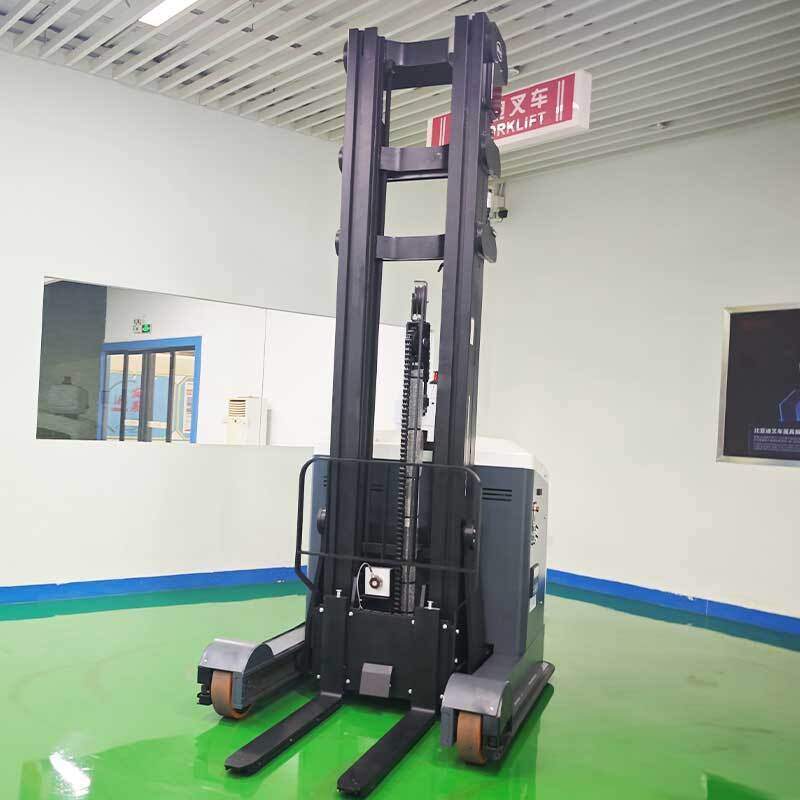 十堰叉车从业者常提的6个建议